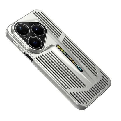 Blade Cooling PC Full Coverage Phone Case, For Huawei Pura 80 Ultra 5G, For Huawei Pura 70 Ultra, For Huawei Mate 60 Pro / 60 Pro+