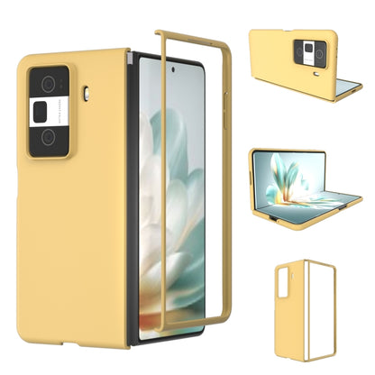 Skin Feel PC Phone Case, For Honor Magic V3, For Honor Magic Vs3
