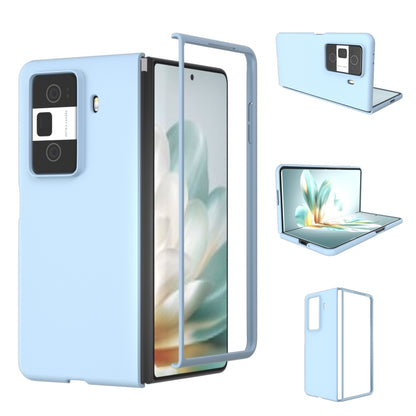 Skin Feel PC Phone Case, For Honor Magic V3, For Honor Magic Vs3