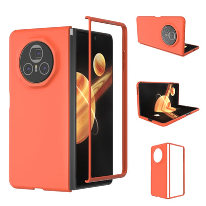 Skin Feel PC Phone Case, For Honor Magic V3, For Honor Magic Vs3