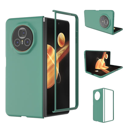 Skin Feel PC Phone Case, For Honor Magic V3, For Honor Magic Vs3