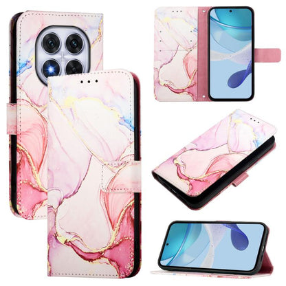PT003 Marble Pattern Flip Leather Phone Case, For Redmi 17C 5G Global, For Redmi Note 17 Pro Max 5G 163.4mm, For Redmi Note 17 5G Global 169.7mm, For Redmi A7 Pro 4G Global / Poco C81, For Redmi 15a 5G, For Redmi Turbo 5 / Poco X8 Pro 5G               ...