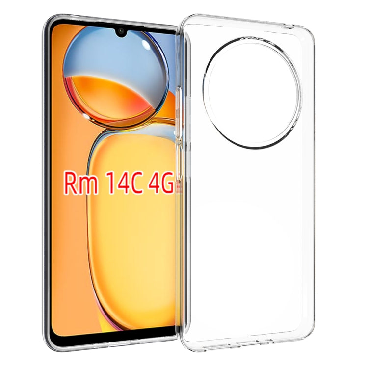 Waterproof Texture TPU Phone Case, For Redmi Note 17 Pro+ 5G Global 163.4mm, For Redmi 17 5G / 4G Global 170mm, For Redmi Note 15 5G / 4G Global 164mm, For Redmi Note 15 Pro 4G 163.2mm, For Redmi K90 Pro Max, For Redmi 15C 5G / 4G EU 173mm             ...