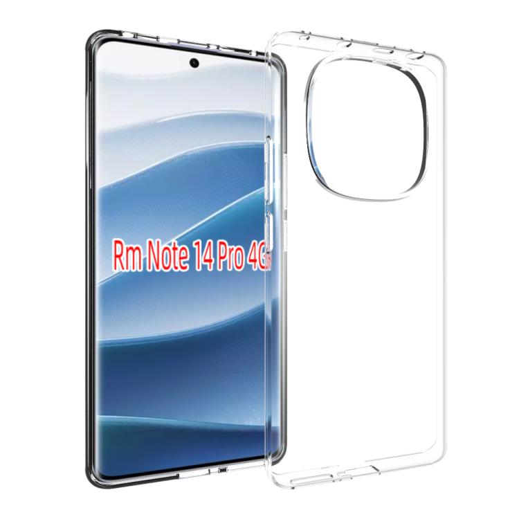 Waterproof Texture TPU Phone Case, For Redmi Note 17 Pro+ 5G Global 163.4mm, For Redmi 17 5G / 4G Global 170mm, For Redmi Note 15 5G / 4G Global 164mm, For Redmi Note 15 Pro 4G 163.2mm, For Redmi K90 Pro Max, For Redmi 15C 5G / 4G EU 173mm             ...