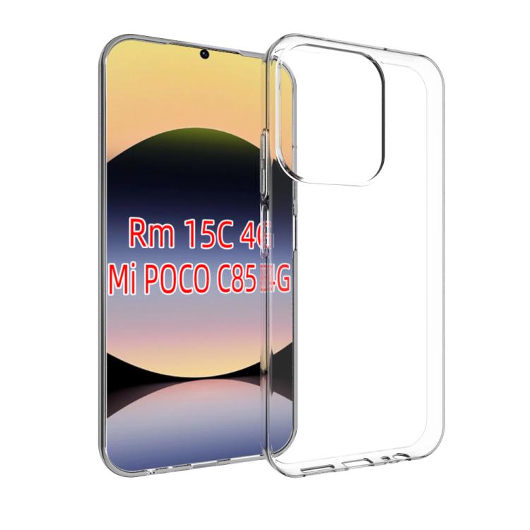 Waterproof Texture TPU Phone Case, For Redmi Note 17 Pro+ 5G Global 163.4mm, For Redmi 17 5G / 4G Global 170mm, For Redmi Note 15 5G / 4G Global 164mm, For Redmi Note 15 Pro 4G 163.2mm, For Redmi K90 Pro Max, For Redmi 15C 5G / 4G EU 173mm             ...
