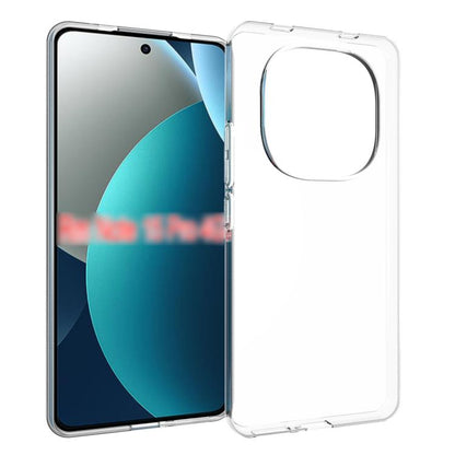 Waterproof Texture TPU Phone Case, For Redmi Note 17 Pro+ 5G Global 163.4mm, For Redmi 17 5G / 4G Global 170mm, For Redmi Note 15 5G / 4G Global 164mm, For Redmi Note 15 Pro 4G 163.2mm, For Redmi K90 Pro Max, For Redmi 15C 5G / 4G EU 173mm             ...