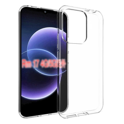 Waterproof Texture TPU Phone Case, For Redmi Note 17 Pro+ 5G Global 163.4mm, For Redmi 17 5G / 4G Global 170mm, For Redmi Note 15 5G / 4G Global 164mm, For Redmi Note 15 Pro 4G 163.2mm, For Redmi K90 Pro Max, For Redmi 15C 5G / 4G EU 173mm             ...