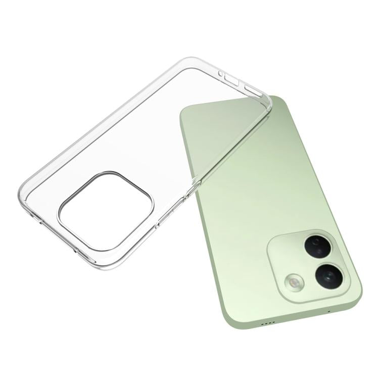 Waterproof Texture TPU Phone Case, For Redmi Note 17 Pro+ 5G Global 163.4mm, For Redmi 17 5G / 4G Global 170mm, For Redmi Note 15 5G / 4G Global 164mm, For Redmi Note 15 Pro 4G 163.2mm, For Redmi K90 Pro Max, For Redmi 15C 5G / 4G EU 173mm             ...