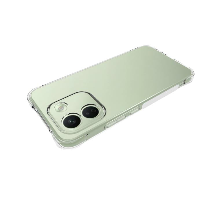Shockproof Non-slip Thickening TPU Phone Case, For Redmi Note 17 Pro+/17 Pro Max 5G 163.4mm, For Redmi 17 5G / 4G Global 170mm, For Redmi Note 15 5G / 4G Global 164mm, For Redmi Note 15 Pro 4G 163.2mm, For Redmi K90, For Redmi K90 Pro Max              ...