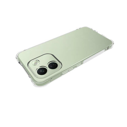 Shockproof Non-slip Thickening TPU Phone Case, For Redmi Note 17 Pro+/17 Pro Max 5G 163.4mm, For Redmi 17 5G / 4G Global 170mm, For Redmi Note 15 5G / 4G Global 164mm, For Redmi Note 15 Pro 4G 163.2mm, For Redmi K90, For Redmi K90 Pro Max              ...