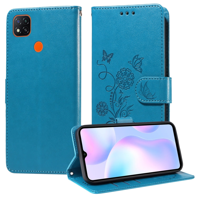 Embossed Butterfly Flowers Leather Phone Case, For Redmi A1 Plus / A2 Plus, For Redmi Note 12 Pro 4G, For Redmi Note 11 Pro 5G / 4G Global, For Redmi Note 12 4G Global, For Redmi A1 4G / A2 4G, For Redmi Note 12 Explorer / Note 12 Pro+                 ...