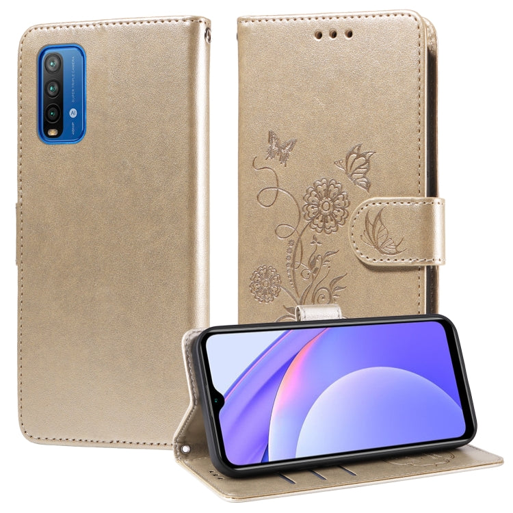 Embossed Butterfly Flowers Leather Phone Case, For Redmi A1 Plus / A2 Plus, For Redmi Note 12 Pro 4G, For Redmi Note 11 Pro 5G / 4G Global, For Redmi Note 12 4G Global, For Redmi A1 4G / A2 4G, For Redmi Note 12 Explorer / Note 12 Pro+                 ...
