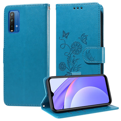 Embossed Butterfly Flowers Leather Phone Case, For Redmi A1 Plus / A2 Plus, For Redmi Note 12 Pro 4G, For Redmi Note 11 Pro 5G / 4G Global, For Redmi Note 12 4G Global, For Redmi A1 4G / A2 4G, For Redmi Note 12 Explorer / Note 12 Pro+                 ...