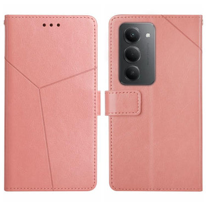 Y-shaped Pattern Flip Leather Phone Case, For Redmi Note 17 4G Global 169.7mm, For Redmi Note 17 Pro+ 5G Global 163.4mm, For Redmi Note 17 Pro 5G Global 163.5mm, For Redmi 17 5G / 4G Global 170mm, For Redmi A7 Pro 171mm / Poco C85x 5G                  ...