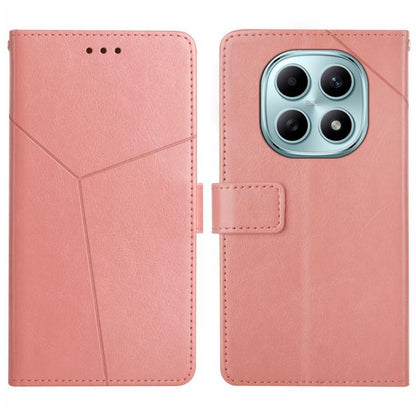 Y-shaped Pattern Flip Leather Phone Case, For Redmi Note 17 4G Global 169.7mm, For Redmi Note 17 Pro+ 5G Global 163.4mm, For Redmi Note 17 Pro 5G Global 163.5mm, For Redmi 17 5G / 4G Global 170mm, For Redmi A7 Pro 171mm / Poco C85x 5G                  ...