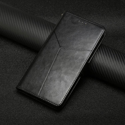 Y-shaped Pattern Flip Leather Phone Case, For Redmi Note 17 4G Global 169.7mm, For Redmi Note 17 Pro+ 5G Global 163.4mm, For Redmi Note 17 Pro 5G Global 163.5mm, For Redmi 17 5G / 4G Global 170mm, For Redmi A7 Pro 171mm / Poco C85x 5G                  ...