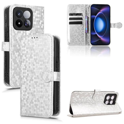 Honeycomb Dot Texture Leather Phone Case, For Xiaomi Poco C95 Pro / M8x, For Xiaomi Poco X8 Power, For Xiaomi Poco M8 Power 5G, For Poco F9 Ultra 5G / Redmi K100 Pro Max 5G, For Poco F9 Pro 5G / Redmi K100 Pro 5G, For Xiaomi 17 Max 5G                  ...
