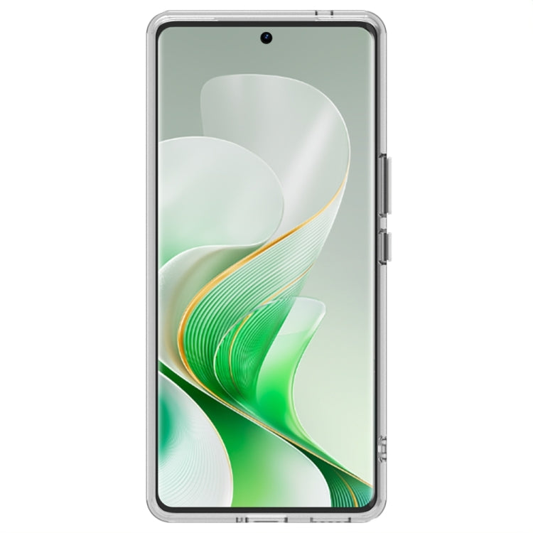 Candy Magsafe PC Hybrid TPU Phone Case, For vivo S19, For vivo Y200 Pro