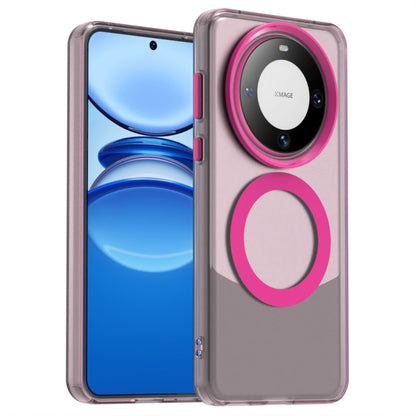 Candy Magsafe PC Hybrid TPU Phone Case, For Huawei Mate 60, For Huawei Mate 60 Pro