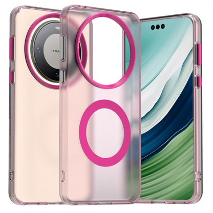 Candy Magsafe PC Hybrid TPU Phone Case, For Huawei Mate 60, For Huawei Mate 60 Pro