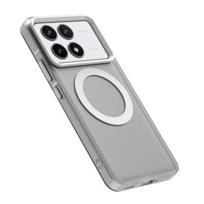 Candy Magsafe PC Hybrid TPU Phone Case, For Redmi K70 Pro, For Redmi K70, For Redmi Note 12 Pro 5G Global, For Redmi Note 12 5G Global / Poco X5