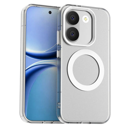 Candy Magsafe PC Hybrid TPU Phone Case, For Redmi Turbo 5 Max / Poco X8 Pro Max, For Redmi Turbo 5 / Poco X8 Pro 5G, For Redmi Note 15 Pro+ 5G Global 163.3mm, For Redmi Note 15 5G / 4G Global 164mm, For Redmi Note 15 Pro 5G Global 163.6mm              ...