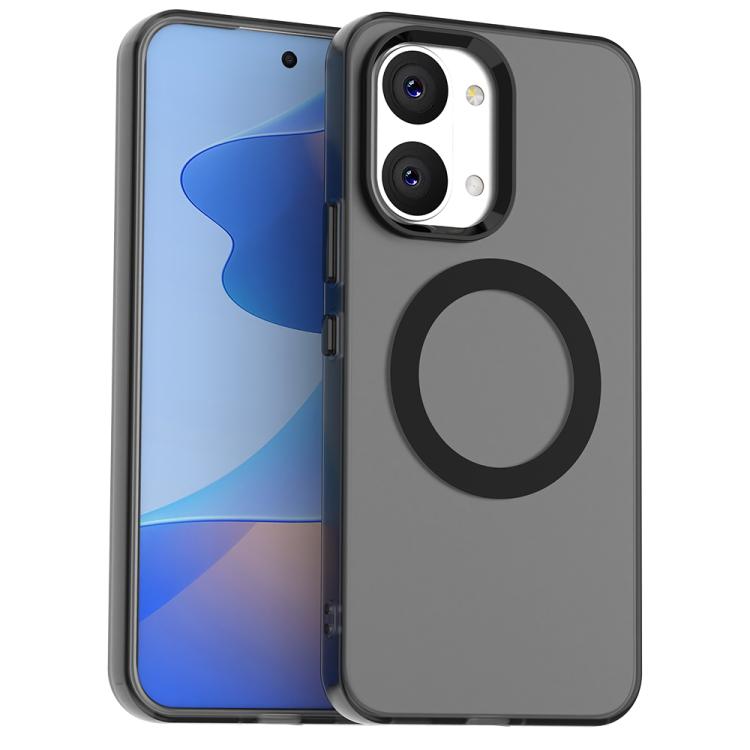 Candy Magsafe PC Hybrid TPU Phone Case, For Redmi Turbo 5 Max / Poco X8 Pro Max, For Redmi Turbo 5 / Poco X8 Pro 5G, For Redmi Note 15 Pro+ 5G Global 163.3mm, For Redmi Note 15 5G / 4G Global 164mm, For Redmi Note 15 Pro 5G Global 163.6mm              ...