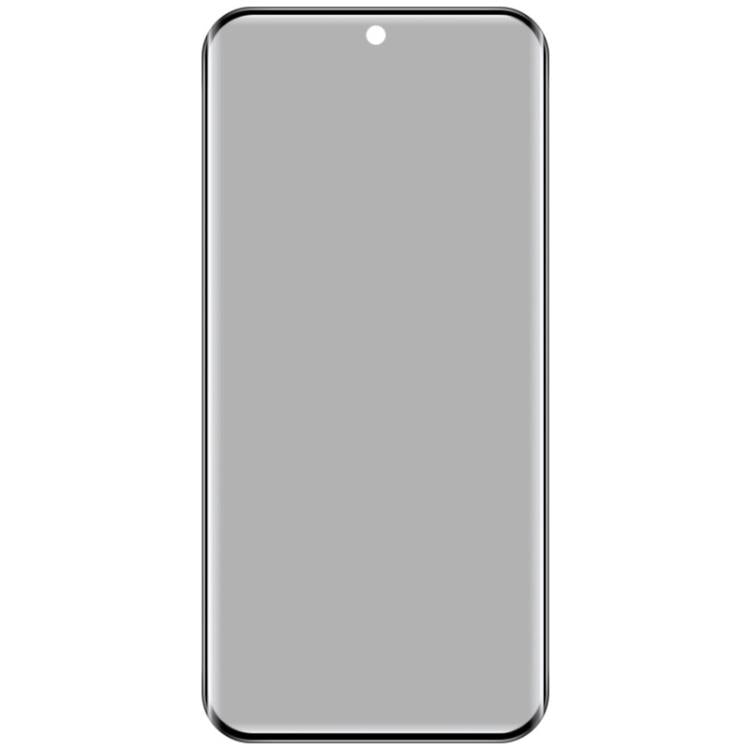 imak 3D Curved Privacy Full Screen Tempered Glass Film, For Redmi Note 15 Pro+ 5G Global 163.3mm, For Redmi Note 15 4G Global 164mm, For Redmi Note 15 Pro 4G Global 163.2mm, For Redmi Note 15 5G Global 164mm, For Redmi Note 14 Pro 4G Global            ...