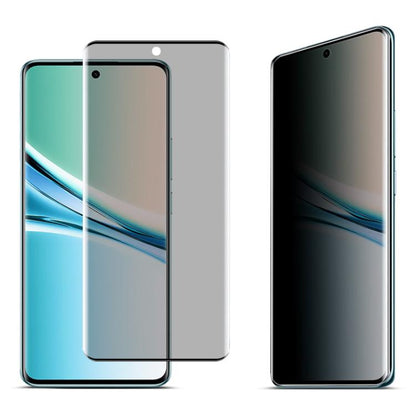 imak No Edge Version 3D Curved Privacy Full Screen Tempered Glass Film, For Redmi Note 15 Pro+ 5G Global 163.3mm, For Redmi Note 15 4G Global 164mm, For Redmi Note 15 Pro 4G Global 163.2mm, For Redmi Note 15 5G Global 164mm                             ...