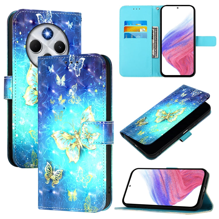 3D Painting Horizontal Flip Leather Phone Case, For Redmi 15a 5G, For Redmi Turbo 5 / Poco X8 Pro 5G, For Redmi 15 5G Global / 15 4G SEA 169mm, For Redmi Turbo 4, For Redmi K80 / K80 Pro, For Redmi Note 14 Pro 4G, For Redmi Note 14 4G 163.25mm         ...