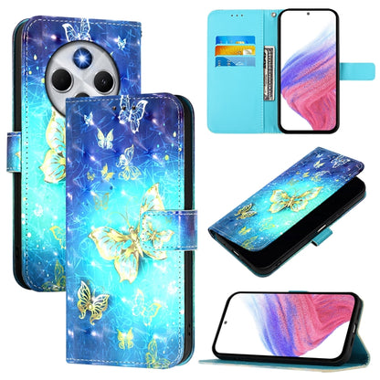 3D Painting Horizontal Flip Leather Phone Case, For Redmi 15a 5G, For Redmi Turbo 5 / Poco X8 Pro 5G, For Redmi 15 5G Global / 15 4G SEA 169mm, For Redmi Turbo 4, For Redmi K80 / K80 Pro, For Redmi Note 14 Pro 4G, For Redmi Note 14 4G 163.25mm         ...