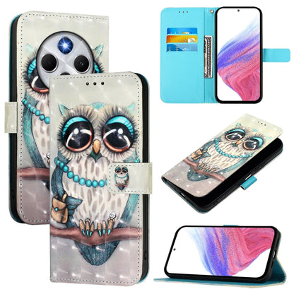 3D Painting Horizontal Flip Leather Phone Case, For Redmi 15a 5G, For Redmi Turbo 5 / Poco X8 Pro 5G, For Redmi 15 5G Global / 15 4G SEA 169mm, For Redmi Turbo 4, For Redmi K80 / K80 Pro, For Redmi Note 14 Pro 4G, For Redmi Note 14 4G 163.25mm         ...