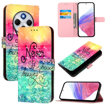 3D Painting Horizontal Flip Leather Phone Case, For Redmi 15a 5G, For Redmi Turbo 5 / Poco X8 Pro 5G, For Redmi 15 5G Global / 15 4G SEA 169mm, For Redmi Turbo 4, For Redmi K80 / K80 Pro, For Redmi Note 14 Pro 4G, For Redmi Note 14 4G 163.25mm         ...