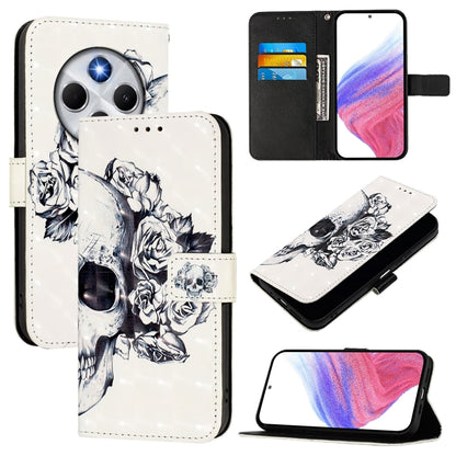 3D Painting Horizontal Flip Leather Phone Case, For Redmi 15a 5G, For Redmi Turbo 5 / Poco X8 Pro 5G, For Redmi 15 5G Global / 15 4G SEA 169mm, For Redmi Turbo 4, For Redmi K80 / K80 Pro, For Redmi Note 14 Pro 4G, For Redmi Note 14 4G 163.25mm         ...