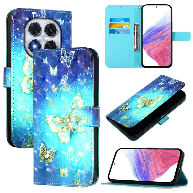 3D Painting Horizontal Flip Leather Phone Case, For Redmi 15a 5G, For Redmi Turbo 5 / Poco X8 Pro 5G, For Redmi 15 5G Global / 15 4G SEA 169mm, For Redmi Turbo 4, For Redmi K80 / K80 Pro, For Redmi Note 14 Pro 4G, For Redmi Note 14 4G 163.25mm         ...