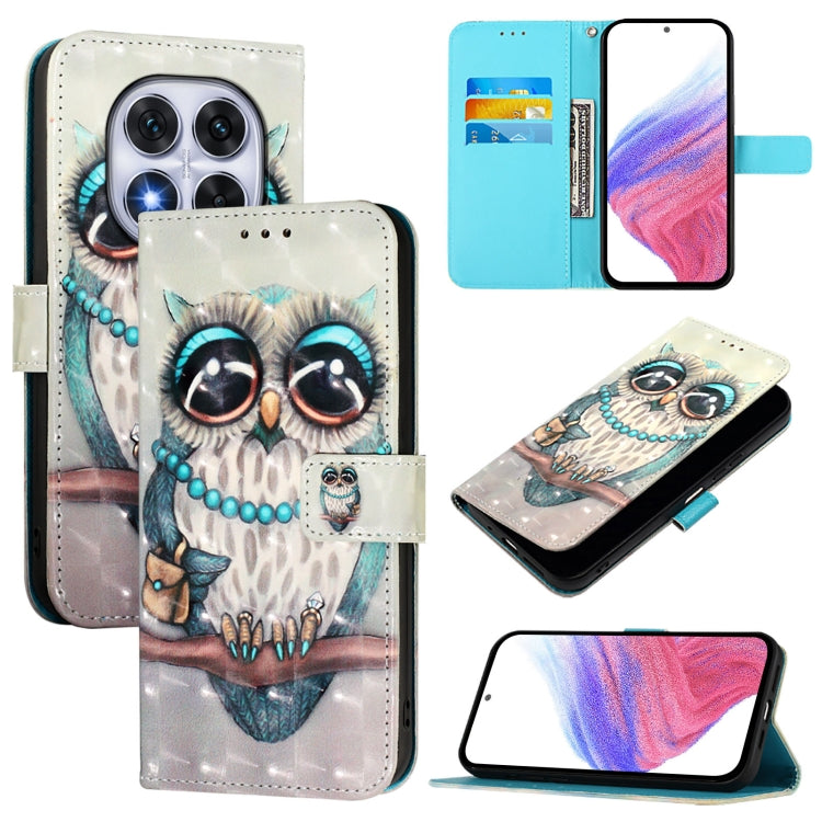 3D Painting Horizontal Flip Leather Phone Case, For Redmi 15a 5G, For Redmi Turbo 5 / Poco X8 Pro 5G, For Redmi 15 5G Global / 15 4G SEA 169mm, For Redmi Turbo 4, For Redmi K80 / K80 Pro, For Redmi Note 14 Pro 4G, For Redmi Note 14 4G 163.25mm         ...