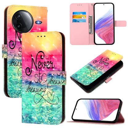 3D Painting Horizontal Flip Leather Phone Case, For Redmi 15a 5G, For Redmi Turbo 5 / Poco X8 Pro 5G, For Redmi 15 5G Global / 15 4G SEA 169mm, For Redmi Turbo 4, For Redmi K80 / K80 Pro, For Redmi Note 14 Pro 4G, For Redmi Note 14 4G 163.25mm         ...