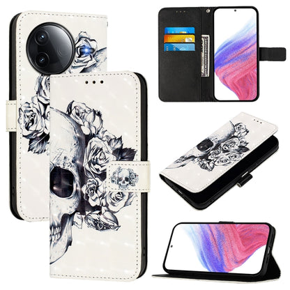 3D Painting Horizontal Flip Leather Phone Case, For Redmi 15a 5G, For Redmi Turbo 5 / Poco X8 Pro 5G, For Redmi 15 5G Global / 15 4G SEA 169mm, For Redmi Turbo 4, For Redmi K80 / K80 Pro, For Redmi Note 14 Pro 4G, For Redmi Note 14 4G 163.25mm         ...