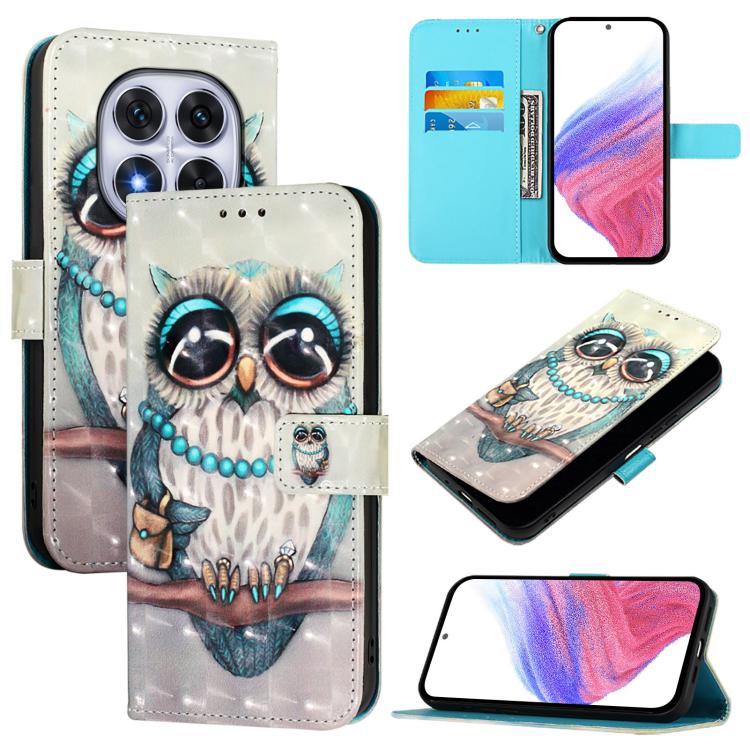 3D Painting Horizontal Flip Leather Phone Case, For Redmi 15a 5G, For Redmi Turbo 5 / Poco X8 Pro 5G, For Redmi 15 5G Global / 15 4G SEA 169mm, For Redmi Turbo 4, For Redmi K80 / K80 Pro, For Redmi Note 14 Pro 4G, For Redmi Note 14 4G 163.25mm         ...
