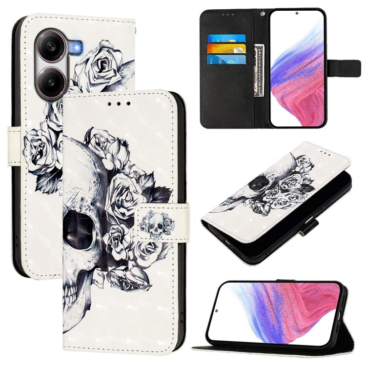 3D Painting Horizontal Flip Leather Phone Case, For Redmi 15a 5G, For Redmi Turbo 5 / Poco X8 Pro 5G, For Redmi 15 5G Global / 15 4G SEA 169mm, For Redmi Turbo 4, For Redmi K80 / K80 Pro, For Redmi Note 14 Pro 4G, For Redmi Note 14 4G 163.25mm         ...