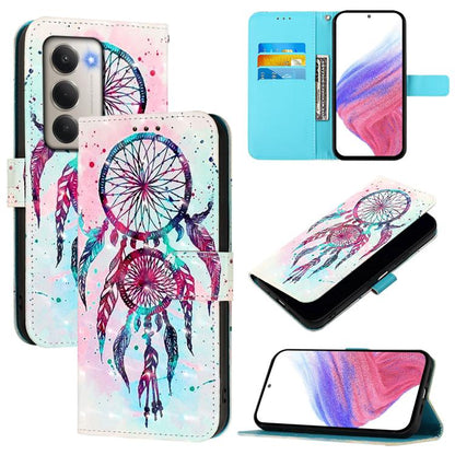 3D Painting Horizontal Flip Leather Phone Case, For Redmi 15a 5G, For Redmi Turbo 5 / Poco X8 Pro 5G, For Redmi 15 5G Global / 15 4G SEA 169mm, For Redmi Turbo 4, For Redmi K80 / K80 Pro, For Redmi Note 14 Pro 4G, For Redmi Note 14 4G 163.25mm         ...