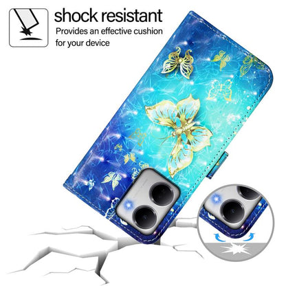 3D Painting Horizontal Flip Leather Phone Case, For Redmi 15a 5G, For Redmi Turbo 5 / Poco X8 Pro 5G, For Redmi 15 5G Global / 15 4G SEA 169mm, For Redmi Turbo 4, For Redmi K80 / K80 Pro, For Redmi Note 14 Pro 4G, For Redmi Note 14 4G 163.25mm         ...