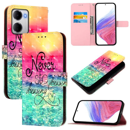 3D Painting Horizontal Flip Leather Phone Case, For Redmi 15a 5G, For Redmi Turbo 5 / Poco X8 Pro 5G, For Redmi 15 5G Global / 15 4G SEA 169mm, For Redmi Turbo 4, For Redmi K80 / K80 Pro, For Redmi Note 14 Pro 4G, For Redmi Note 14 4G 163.25mm         ...