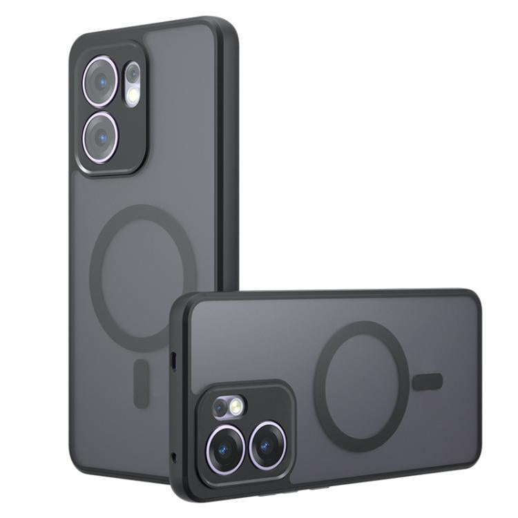 Armor MagSafe PC Hybrid TPU Phone Case, For OPPO Reno16 F / Reno16 FS / Reno16c, For OPPO Reno16 / Reno16 Pro Global, For OPPO Find X9 Ultra, For OPPO Reno15 F 5G, For OPPO Reno15 Pro Max 5G Global, For OPPO Reno15 Pro 5G Global, For OPPO Reno15 5G Glo...