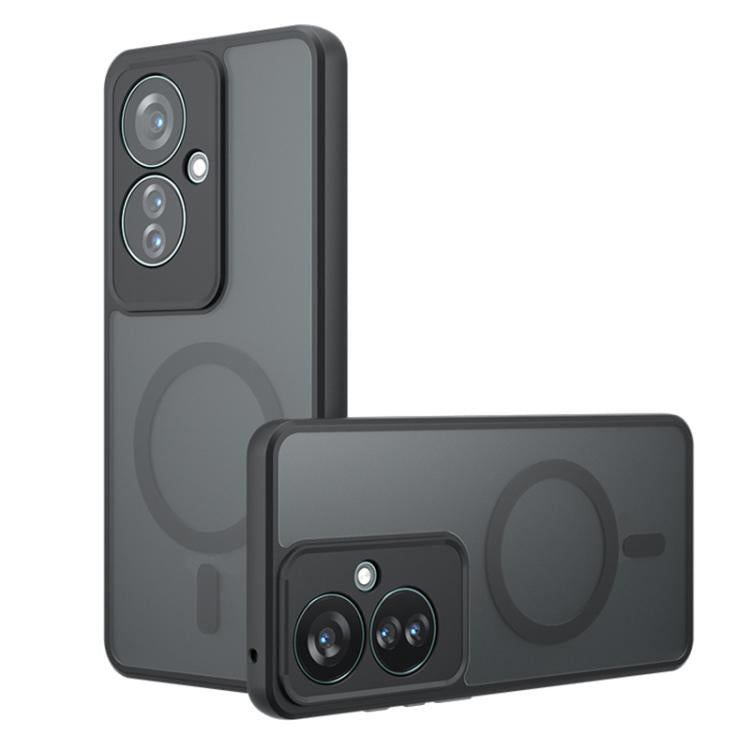 Armor MagSafe PC Hybrid TPU Phone Case, For OPPO Reno16 F / Reno16 FS / Reno16c, For OPPO Reno16 / Reno16 Pro Global, For OPPO Find X9 Ultra, For OPPO Reno15 F 5G, For OPPO Reno15 Pro Max 5G Global, For OPPO Reno15 Pro 5G Global, For OPPO Reno15 5G Glo...