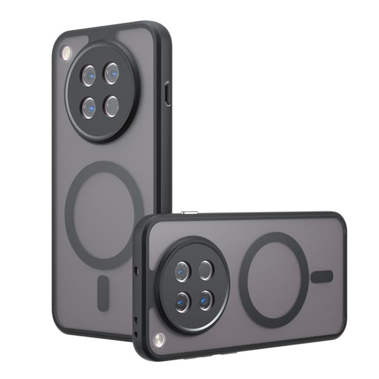 Armor MagSafe PC Hybrid TPU Phone Case, For OPPO Reno16 F / Reno16 FS / Reno16c, For OPPO Reno16 / Reno16 Pro Global, For OPPO Find X9 Ultra, For OPPO Reno15 F 5G, For OPPO Reno15 Pro Max 5G Global, For OPPO Reno15 Pro 5G Global, For OPPO Reno15 5G Glo...