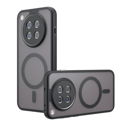 Armor MagSafe PC Hybrid TPU Phone Case, For OPPO Reno16 F / Reno16 FS / Reno16c, For OPPO Reno16 / Reno16 Pro Global, For OPPO Find X9 Ultra, For OPPO Reno15 F 5G, For OPPO Reno15 Pro Max 5G Global, For OPPO Reno15 Pro 5G Global, For OPPO Reno15 5G Glo...