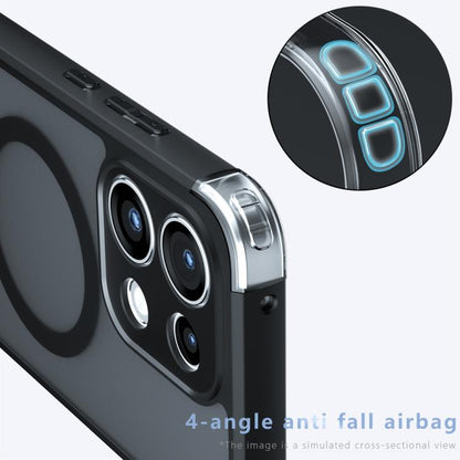 Armor MagSafe PC Hybrid TPU Phone Case, For OPPO Reno16 F / Reno16 FS / Reno16c, For OPPO Reno16 / Reno16 Pro Global, For OPPO Find X9 Ultra, For OPPO Reno15 F 5G, For OPPO Reno15 Pro Max 5G Global, For OPPO Reno15 Pro 5G Global, For OPPO Reno15 5G Glo...
