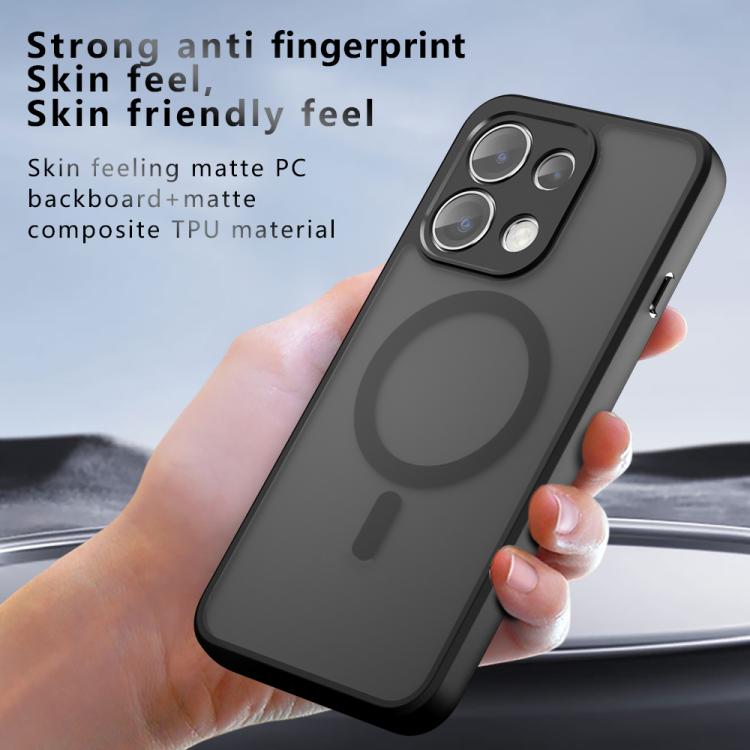 Armor MagSafe PC Hybrid TPU Phone Case, For OPPO Reno16 F / Reno16 FS / Reno16c, For OPPO Reno16 / Reno16 Pro Global, For OPPO Find X9 Ultra, For OPPO Reno15 F 5G, For OPPO Reno15 Pro Max 5G Global, For OPPO Reno15 Pro 5G Global, For OPPO Reno15 5G Glo...