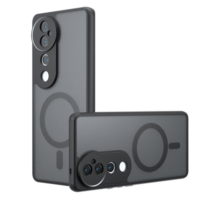 Armor MagSafe PC Hybrid TPU Phone Case, For vivo V60 Lite / V70 Lite / T5 Pro, For vivo Y31d 4G / Y51 Pro 5G, For vivo S60 / S60 Vitality 5G, For vivo S50 Pro mini / X300 FE 5G, For vivo iQOO Z11 / T5 Pro 5G, For vivo V70 FE 5G, For vivo iQOO 15 Ultra ...